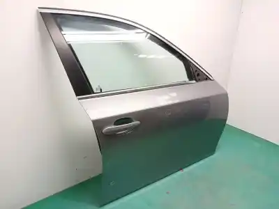 Second-hand car spare part front right door for bmw 5 touring (e61) 520 d oem iam references 41515a2a3a6  