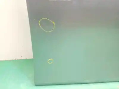 Second-hand car spare part front right door for bmw 5 touring (e61) 520 d oem iam references 41515a2a3a6  