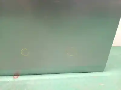 Second-hand car spare part front right door for bmw 5 touring (e61) 520 d oem iam references 41515a2a3a6  