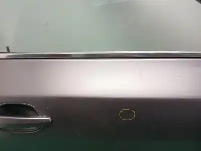 Second-hand car spare part front right door for bmw 5 touring (e61) 520 d oem iam references 41515a2a3a6  