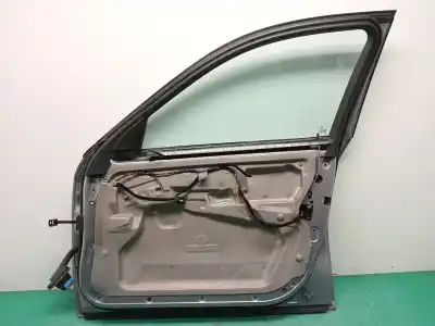 Second-hand car spare part front right door for bmw 5 touring (e61) 520 d oem iam references 41515a2a3a6  