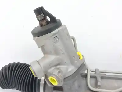 Second-hand car spare part steering rack for bmw x3 (e83) 2.0 sd oem iam references 7853974381  