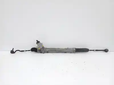 Second-hand car spare part steering rack for bmw x3 (e83) 2.0 sd oem iam references 7853974381  