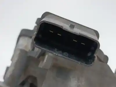 Peça sobressalente para automóvel em segunda mão motor do limpa para brisas por renault clio iii rip curl referências oem iam 54523611  8200268931