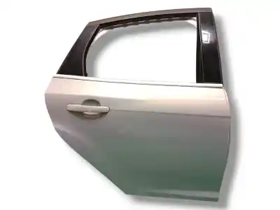 Second-hand car spare part Rear Right Door for FORD FOCUS III 1.6 TDCI OEM IAM references 2172759  