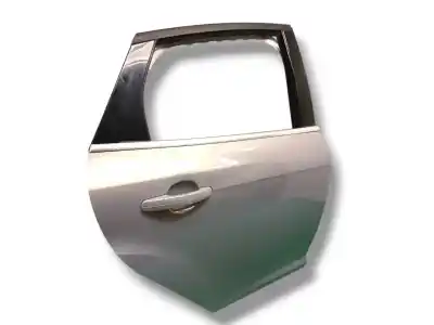 Автозапчасти б/у дверь задняя правая за ford focus iii 1.6 tdci ссылки oem iam 2172759  