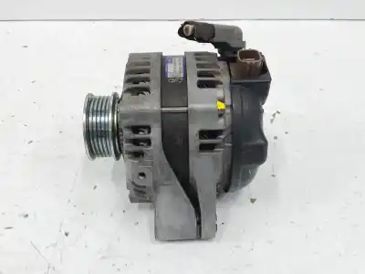Pezzo di ricambio per auto di seconda mano ALTERNATORE per TOYOTA COROLLA RANCHERA FAMILIAR (_E12_)  Riferimenti OEM IAM 2706027090  1042103431
