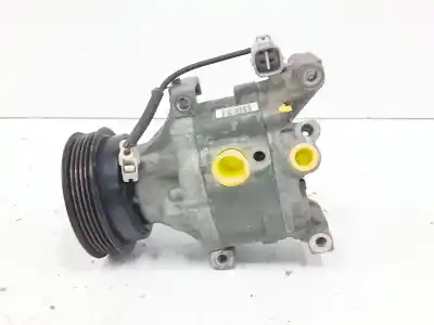 Second-hand car spare part AIR CONDITIONING COMPRESSOR for TOYOTA COROLLA RANCHERA FAMILIAR (_E12_)  OEM IAM references 4472206364  