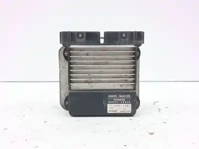 Pezzo di ricambio per auto di seconda mano MODULO ELETTRONICO per TOYOTA COROLLA RANCHERA FAMILIAR (_E12_)  Riferimenti OEM IAM 8987120050  1310001261