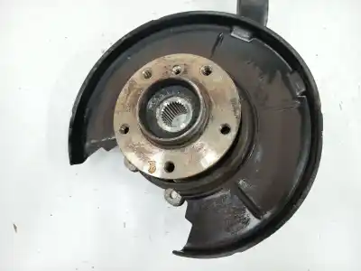 Second-hand car spare part rear right knuckle for bmw 3 compact (e46) 320 td oem iam references 1097290  