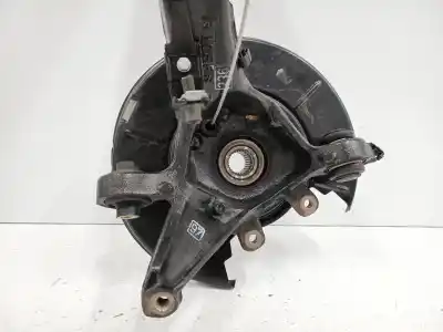 Second-hand car spare part rear right knuckle for bmw 3 compact (e46) 320 td oem iam references 1097290  