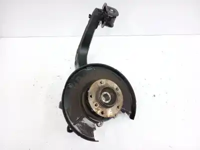 Second-hand car spare part Rear Left Knuckle for BMW 3 COMPACT (E46) 320 TD OEM IAM references 1094463  