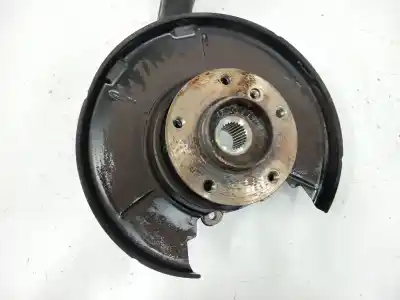 Pezzo di ricambio per auto di seconda mano snodo posteriore sinistro per bmw 3 compact (e46) 320 td riferimenti oem iam 1094463  