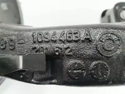 Pezzo di ricambio per auto di seconda mano snodo posteriore sinistro per bmw 3 compact (e46) 320 td riferimenti oem iam 1094463  