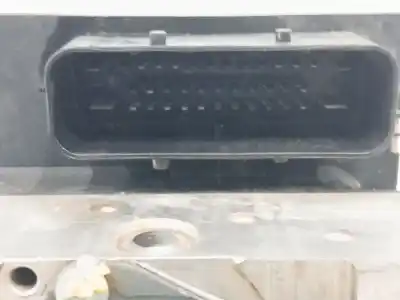 Peça sobressalente para automóvel em segunda mão abs por bmw x3 (e83) 2.0 sd referências oem iam 34513420395  0265236012