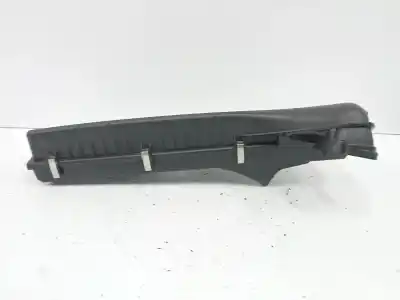 Peça sobressalente para automóvel em segunda mão filtro de ar por bmw x3 (e83) 2.0 sd referências oem iam 13713428485  13713420245
