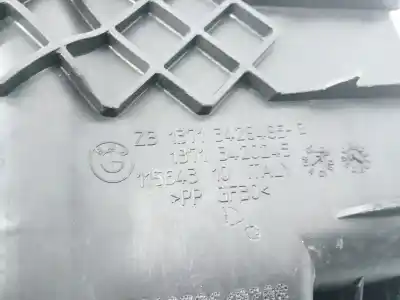 Peça sobressalente para automóvel em segunda mão filtro de ar por bmw x3 (e83) 2.0 sd referências oem iam 13713428485  13713420245