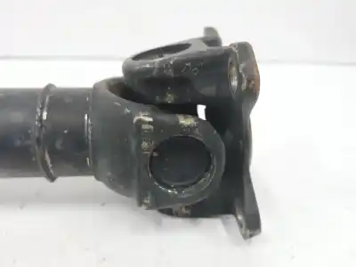 Second-hand car spare part front center transmission for bmw x3 (e83) 2.0 sd oem iam references 7525969  