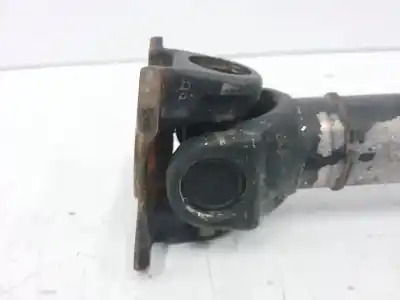 Second-hand car spare part front center transmission for bmw x3 (e83) 2.0 sd oem iam references 7525969  