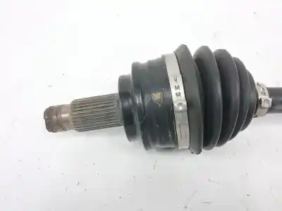 Second-hand car spare part front right transmission for bmw x3 (e83) 2.0 sd oem iam references 3450564  