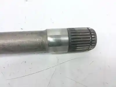 Second-hand car spare part front right transmission for bmw x3 (e83) 2.0 sd oem iam references 3450564  