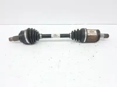 Second-hand car spare part FRONT LEFT TRANSMISSION for BMW X3 (E83)  OEM IAM references 3450563  