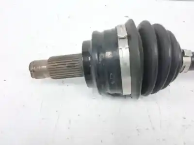 Second-hand car spare part front left transmission for bmw x3 (e83) 2.0 sd oem iam references 3450563  