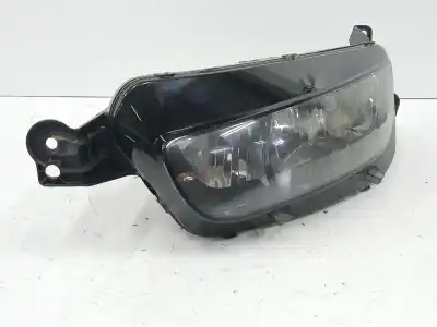 Автозапчасти б/у ЛЕВАЯ ФАРА за CITROEN C4 PICASSO  ссылки OEM IAM 9677217380  