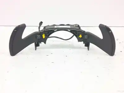 Peça sobressalente para automóvel em segunda mão  por CITROEN C4 PICASSO  Referências OEM IAM 96667245ZD  12275304