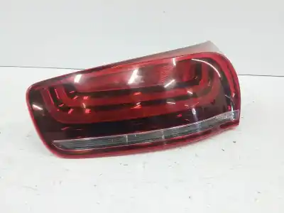 Peça sobressalente para automóvel em segunda mão  por CITROEN C4 PICASSO  Referências OEM IAM 9814757180  