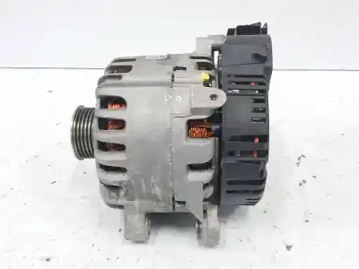 Peça sobressalente para automóvel em segunda mão Alternador por CITROEN C4 PICASSO 1.6 Blue-HDI FAP Referências OEM IAM A719952A  439965