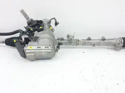 Peça sobressalente para automóvel em segunda mão  por CITROEN C4 PICASSO  Referências OEM IAM 9820156680  5WK67004