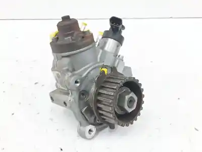 Peça sobressalente para automóvel em segunda mão bomba de injeção por citroen c4 picasso 1.6 blue-hdi fap referências oem iam 9811347380  0445010739