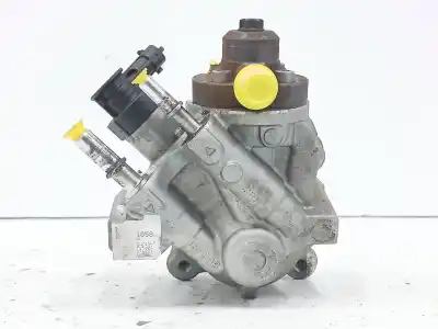 Peça sobressalente para automóvel em segunda mão bomba de injeção por citroen c4 picasso 1.6 blue-hdi fap referências oem iam 9811347380  0445010739