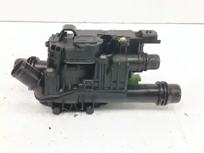 Peça sobressalente para automóvel em segunda mão termostato por citroen c4 picasso 1.6 blue-hdi fap referências oem iam 9803549480