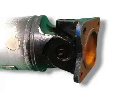 Автозапчасти б/у центральная трансмиссия за opel frontera b (u99) 2.2 dti (6b_66, 6b_76) ссылки oem iam 8971253001  133cm