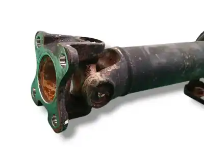 Second-hand car spare part center transmission for ssangyong kyron 2.0 xdi oem iam references 3320009203  121cm