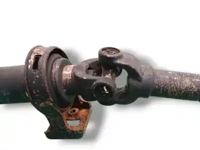 Second-hand car spare part center transmission for ssangyong kyron 2.0 xdi oem iam references 3320009203  121cm