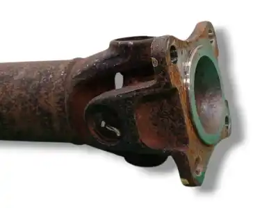 Second-hand car spare part center transmission for ssangyong kyron 2.0 xdi oem iam references 3320009203  121cm