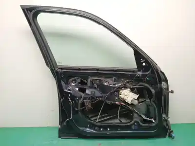 İkinci el araba yedek parçası sol ön kapi için bmw x3 (e83) 2.0 sd oem iam referansları 41003451015  