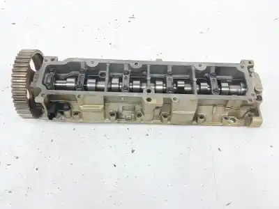 Peça sobressalente para automóvel em segunda mão cabeça do cilindro por citroen c4 picasso 1.6 blue-hdi fap referências oem iam 9685052710