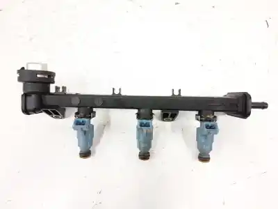 Second-hand car spare part DISTRIBUTOR PIPE for SMART CITY-COUPE (450)  OEM IAM references A1600700295  0280151083