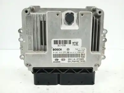 Автозапчасти б/у  за SSANGYONG KYRON  ссылки OEM IAM 3911427285 3911727285 0281012655