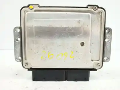 Second-hand car spare part ecu engine control for ssangyong kyron 2.0 xdi oem iam references 3911427285 3911727285 0281012655
