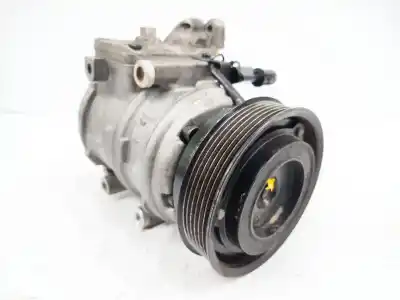 Second-hand car spare part air conditioning compressor for ssangyong kyron 2.0 xdi oem iam references 162502920j  