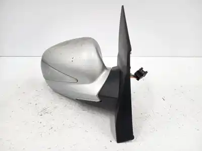 Peça sobressalente para automóvel em segunda mão espelho retrovisor direito por ssangyong kyron 2.0 xdi referências oem iam   