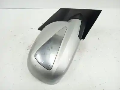 Peça sobressalente para automóvel em segunda mão espelho retrovisor direito por ssangyong kyron 2.0 xdi referências oem iam   