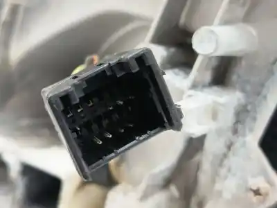 Peça sobressalente para automóvel em segunda mão espelho retrovisor direito por ssangyong kyron 2.0 xdi referências oem iam   