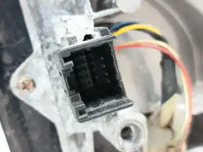 Tweedehands auto-onderdeel linker spiegel voor ssangyong kyron 2.0 xdi oem iam-referenties   