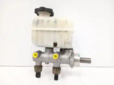 Pezzo di ricambio per auto di seconda mano pompa freni per ssangyong kyron 2.0 xdi riferimenti oem iam   